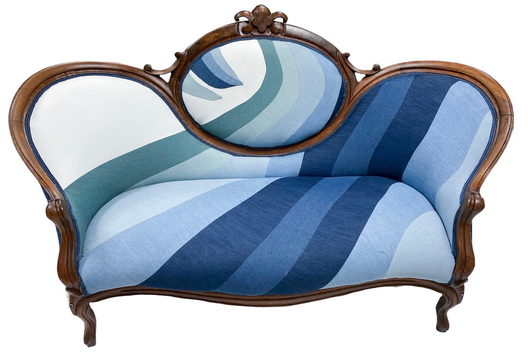 Settees and Loveseats