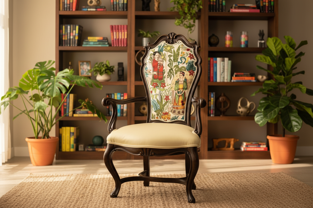 Accent chairs