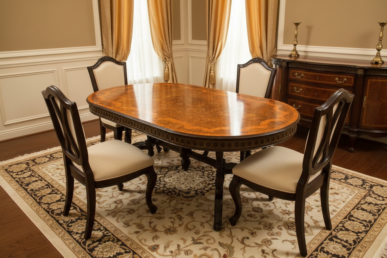 Dining Tables