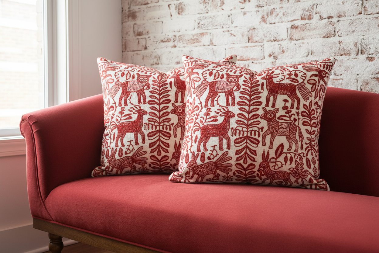 Pillows