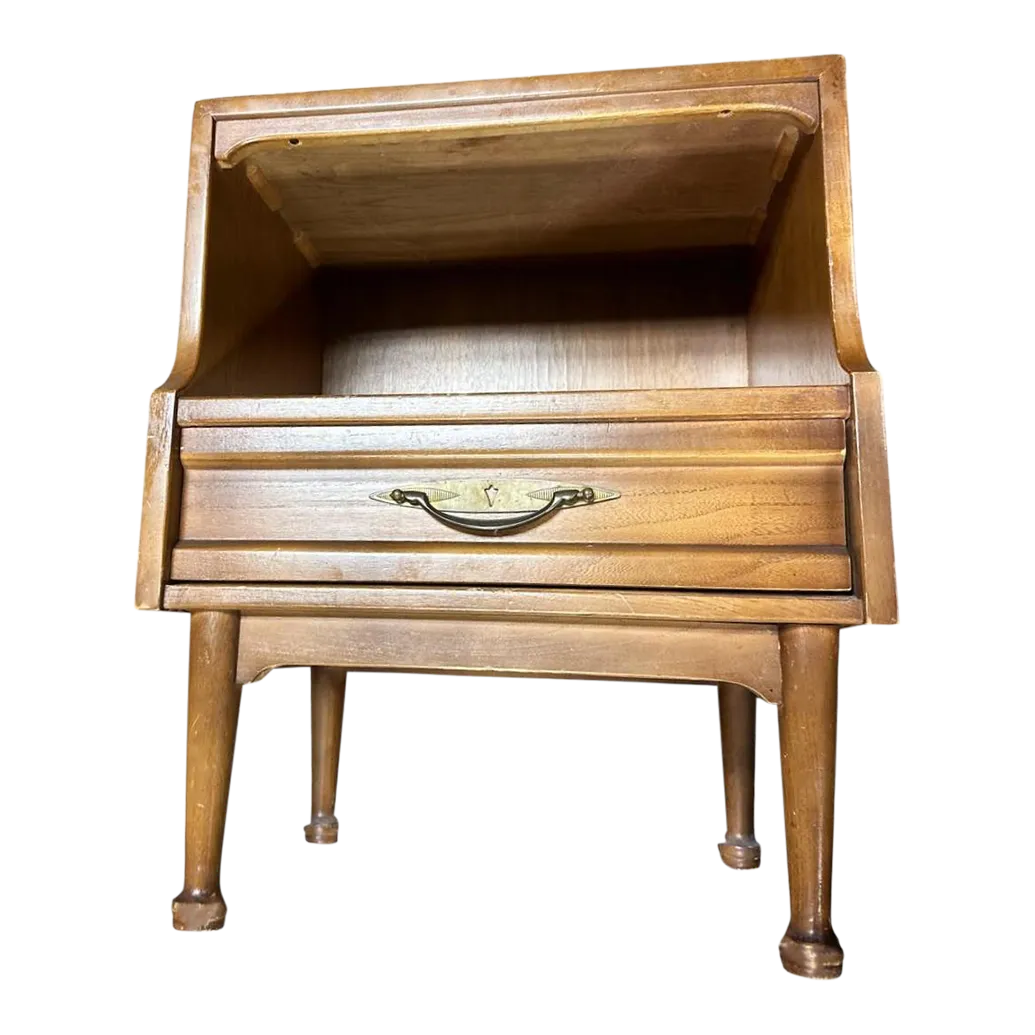 American of Martinsville Nightstand - Image 2
