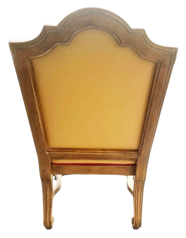 ‘Al-Andalus’ Hacienda Chairs - a Pair - Image 8