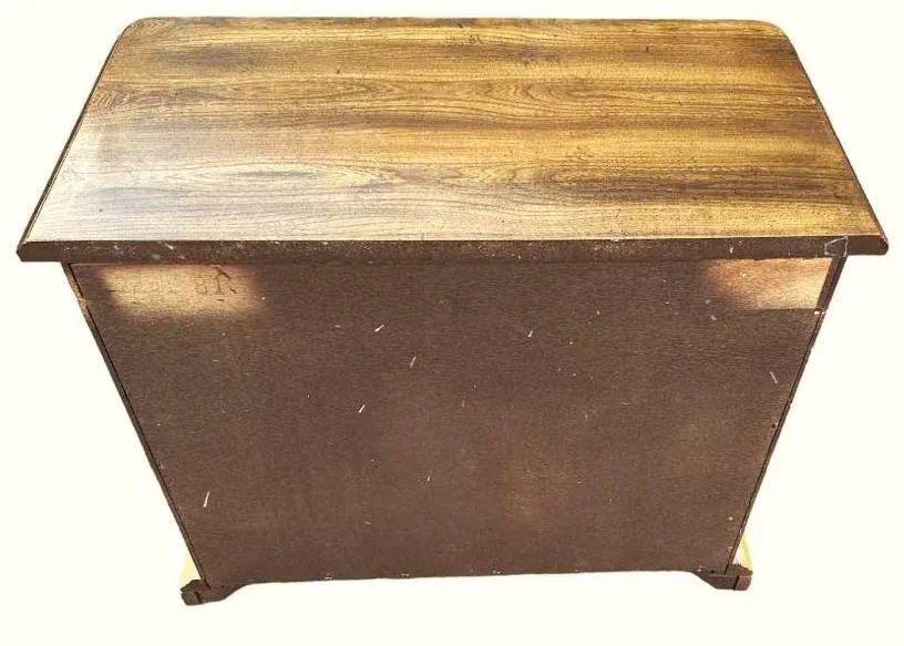 Stanley Furniture Iconic 1960s Olé! Collection Spanish Revival Nightstands or Side Tables - a Pair - Image 8